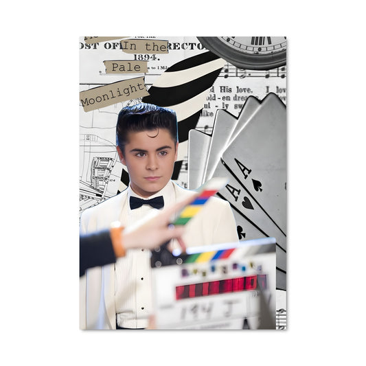 Poster Link larkin 34481