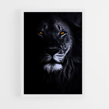 ap-lion-2 cadre Blanc