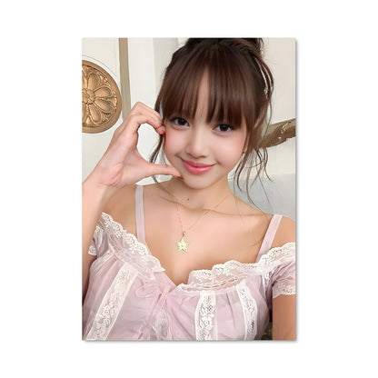 Poster Lisa 47989