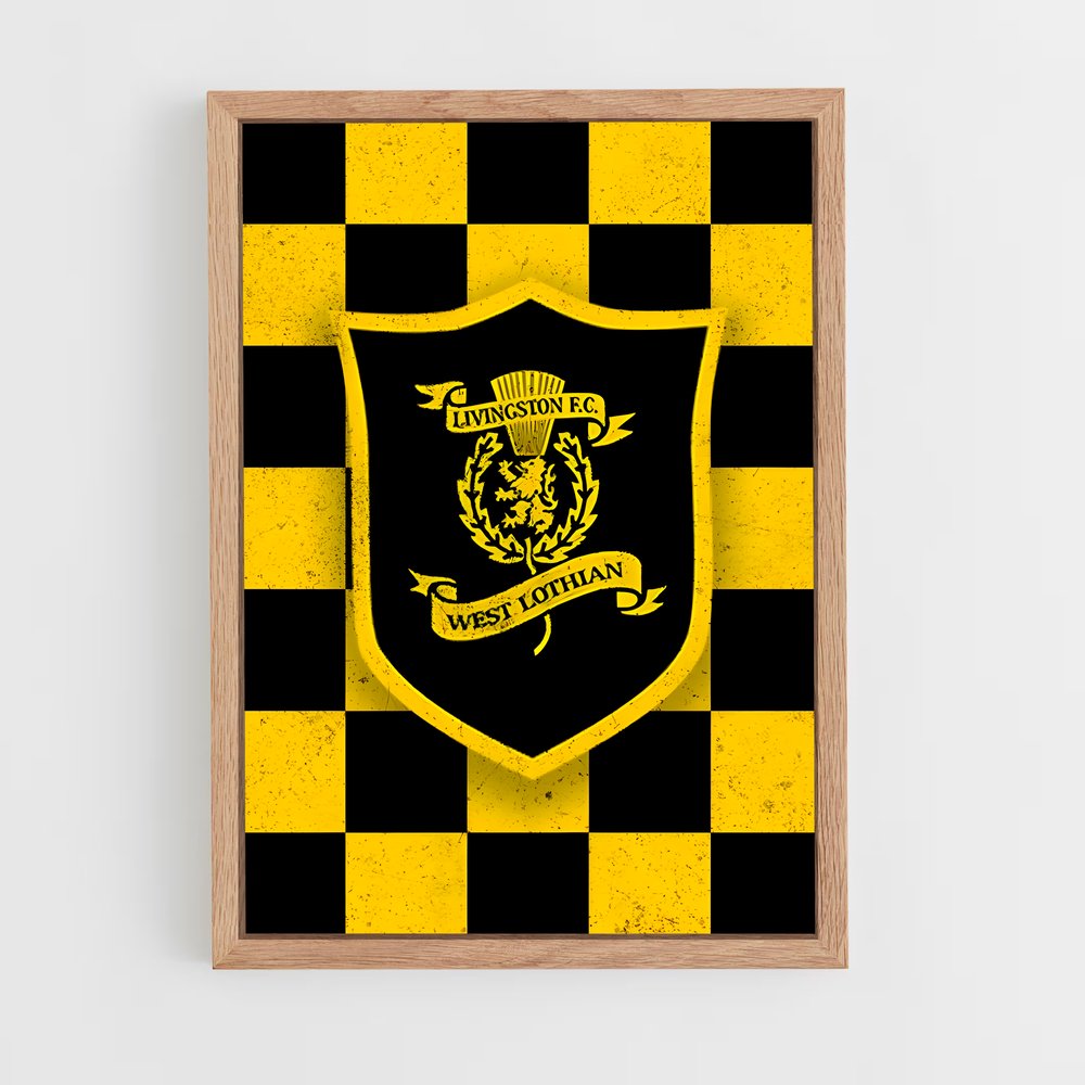 ap-livingston fc-1 cadre Bois clair