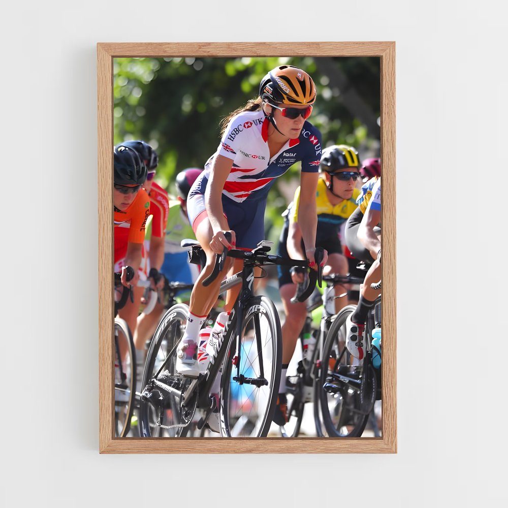 ap-lizzie deignan-3 cadre Bois clair