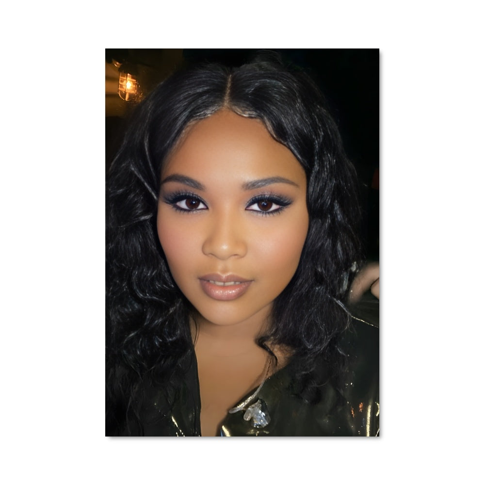 Poster Shine On Lizzo