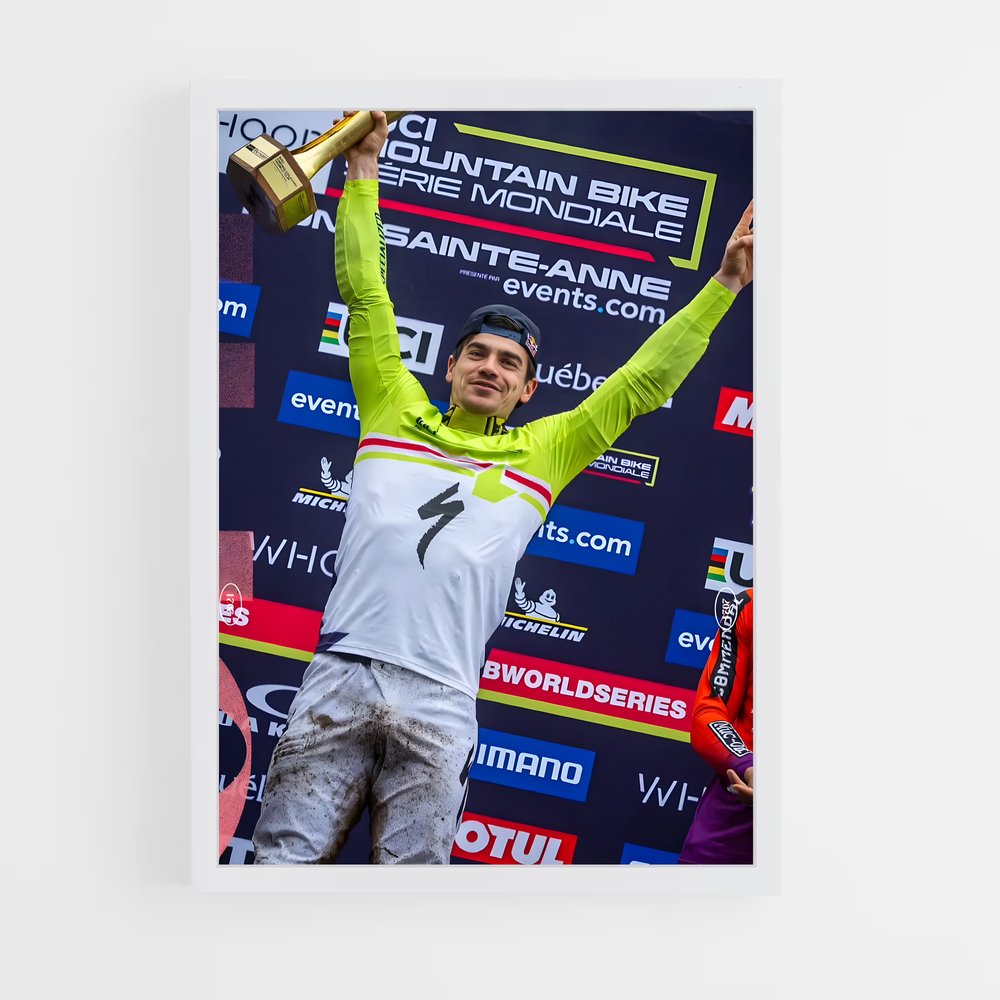 ap-loic bruni-1 cadre Blanc