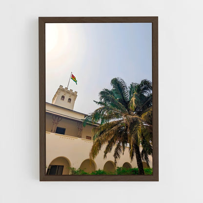 ap-lome-1 cadre Bois foncé