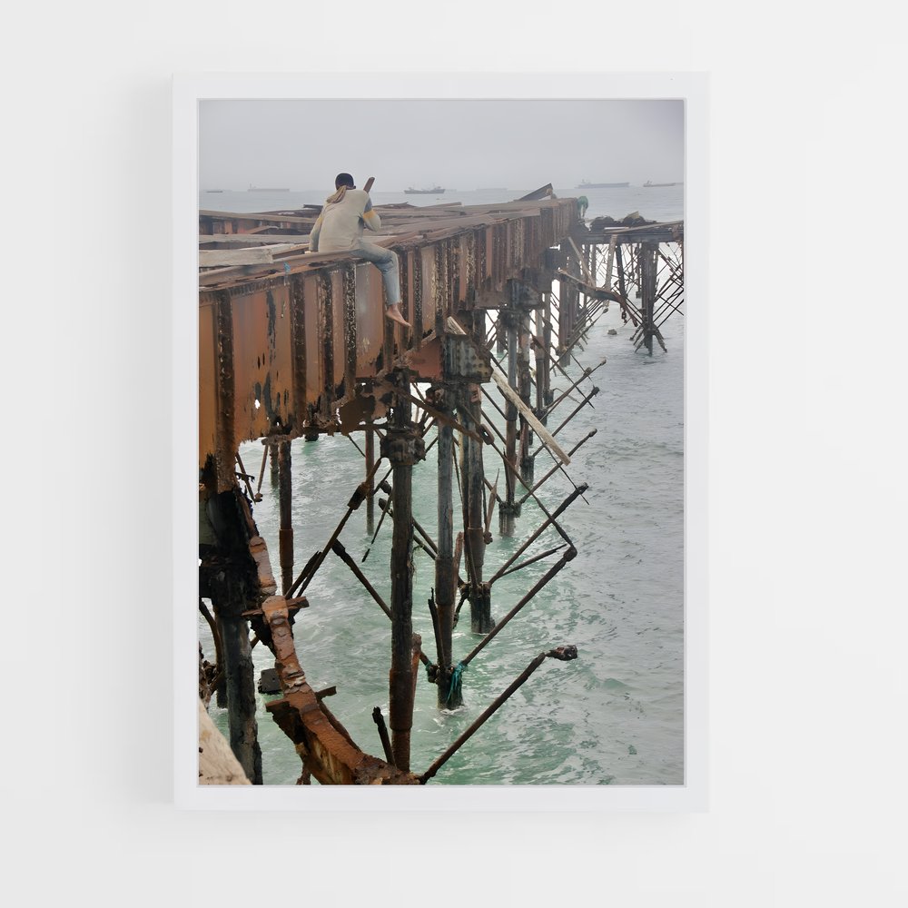 ap-lome-4 cadre Blanc