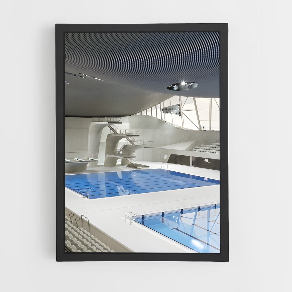 ap-london aquatics centre-2 cadre Noir