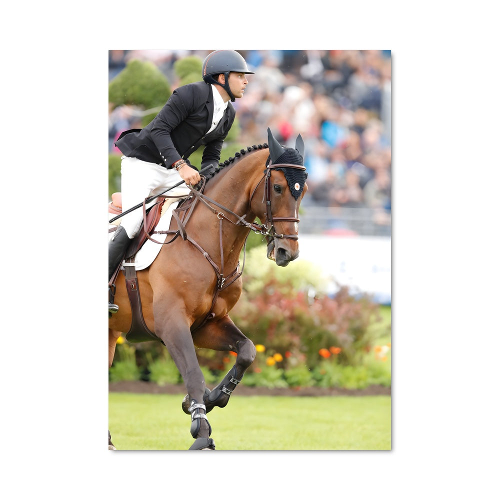 Poster Longines global champions tour 67362