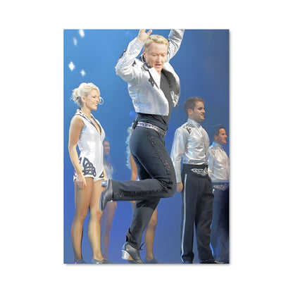 Poster Lord of the dance 65990