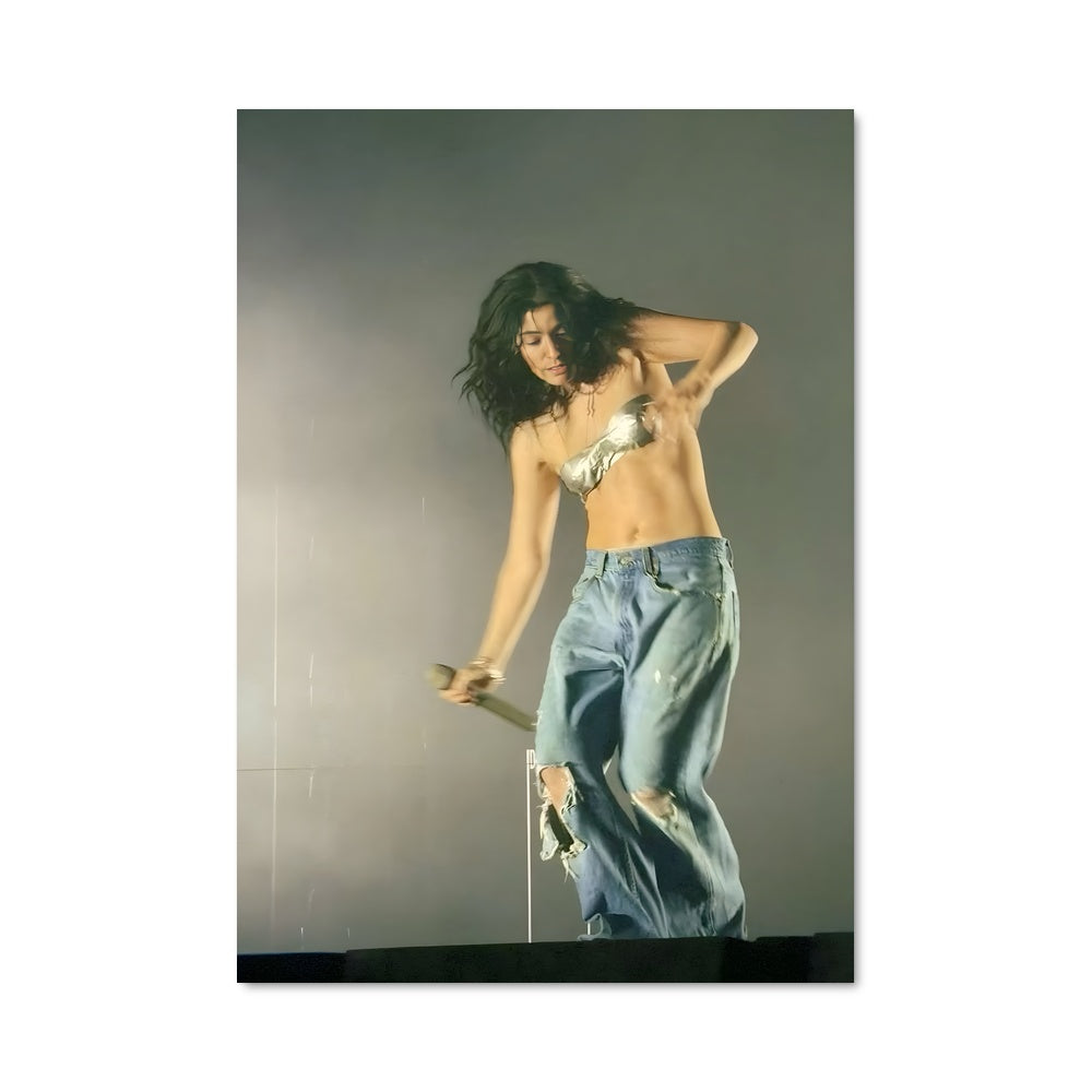 Poster Lorde 51849
