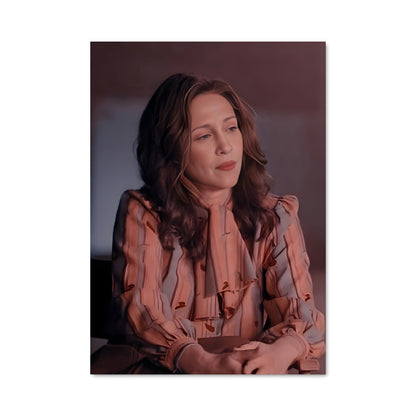 Poster Lorraine warren 36069