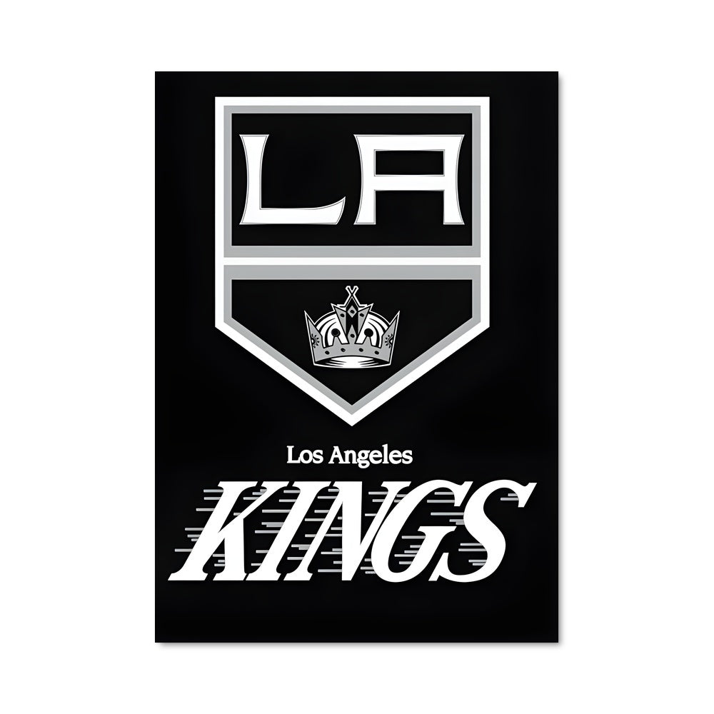 Poster Kings of the Ice