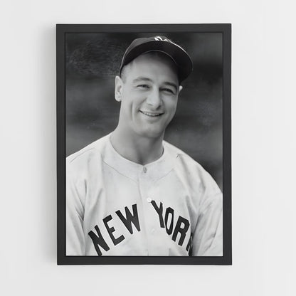 ap-lou gehrig-7 cadre Noir