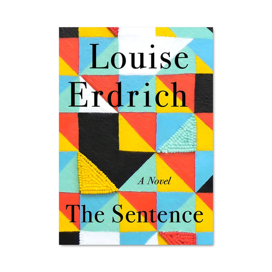 Poster Patchwork de Louise