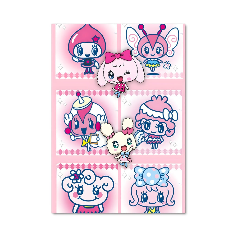 Poster Lovelitchi 44844