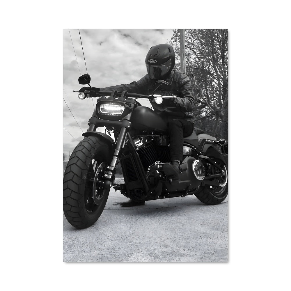 Poster Low rider s 82206