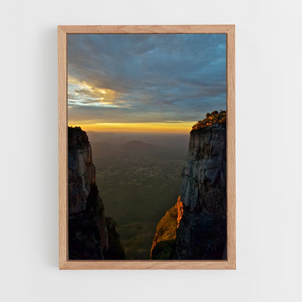 ap-lubango-4 cadre Bois clair