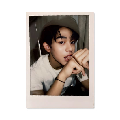 Poster Lucas 48971