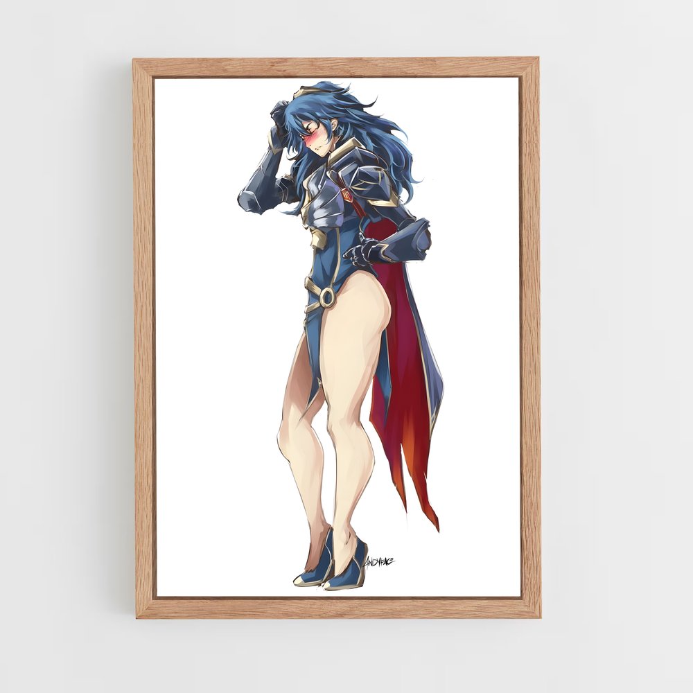 ap-lucina-3 cadre Bois clair