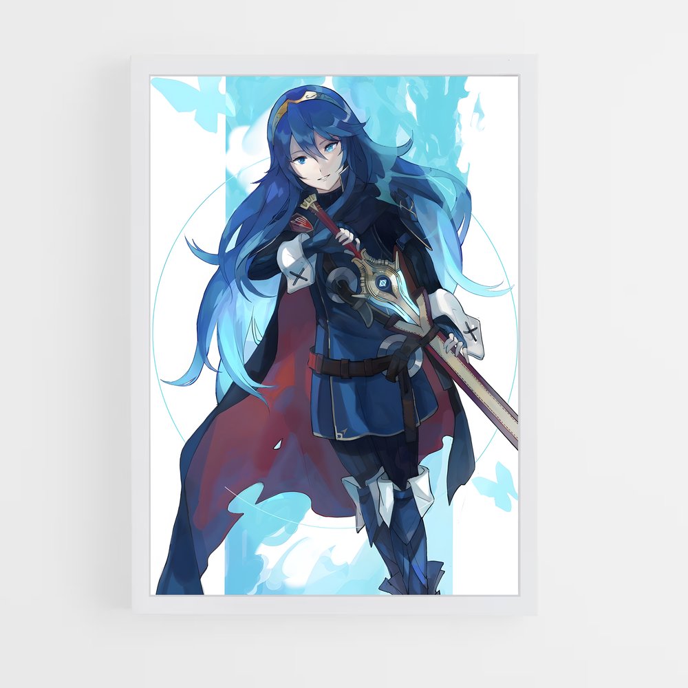 ap-lucina-4 cadre Blanc