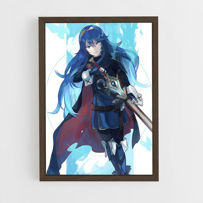 ap-lucina-4 cadre Bois foncé