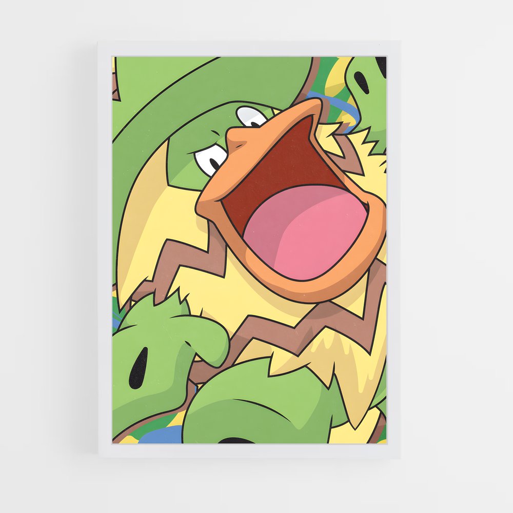 ap-ludicolo-1 cadre Blanc