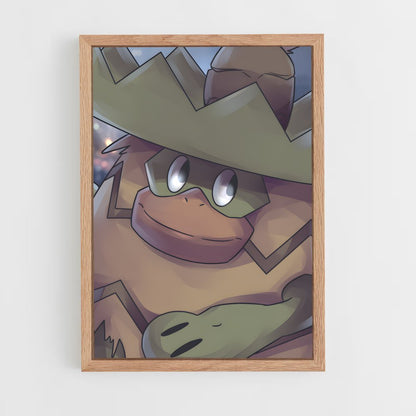 ap-ludicolo-3 cadre Bois clair