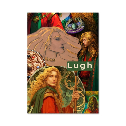 Poster Lugh 15035
