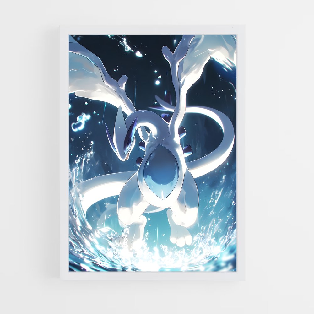 ap-lugia-4 cadre Blanc