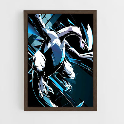 ap-lugia-7 cadre Bois foncé