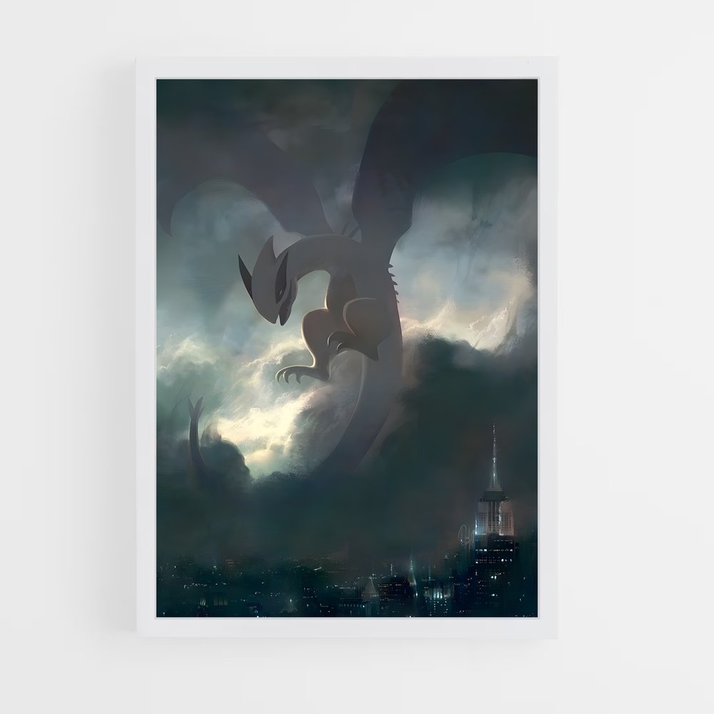 ap-lugia-8 cadre Blanc
