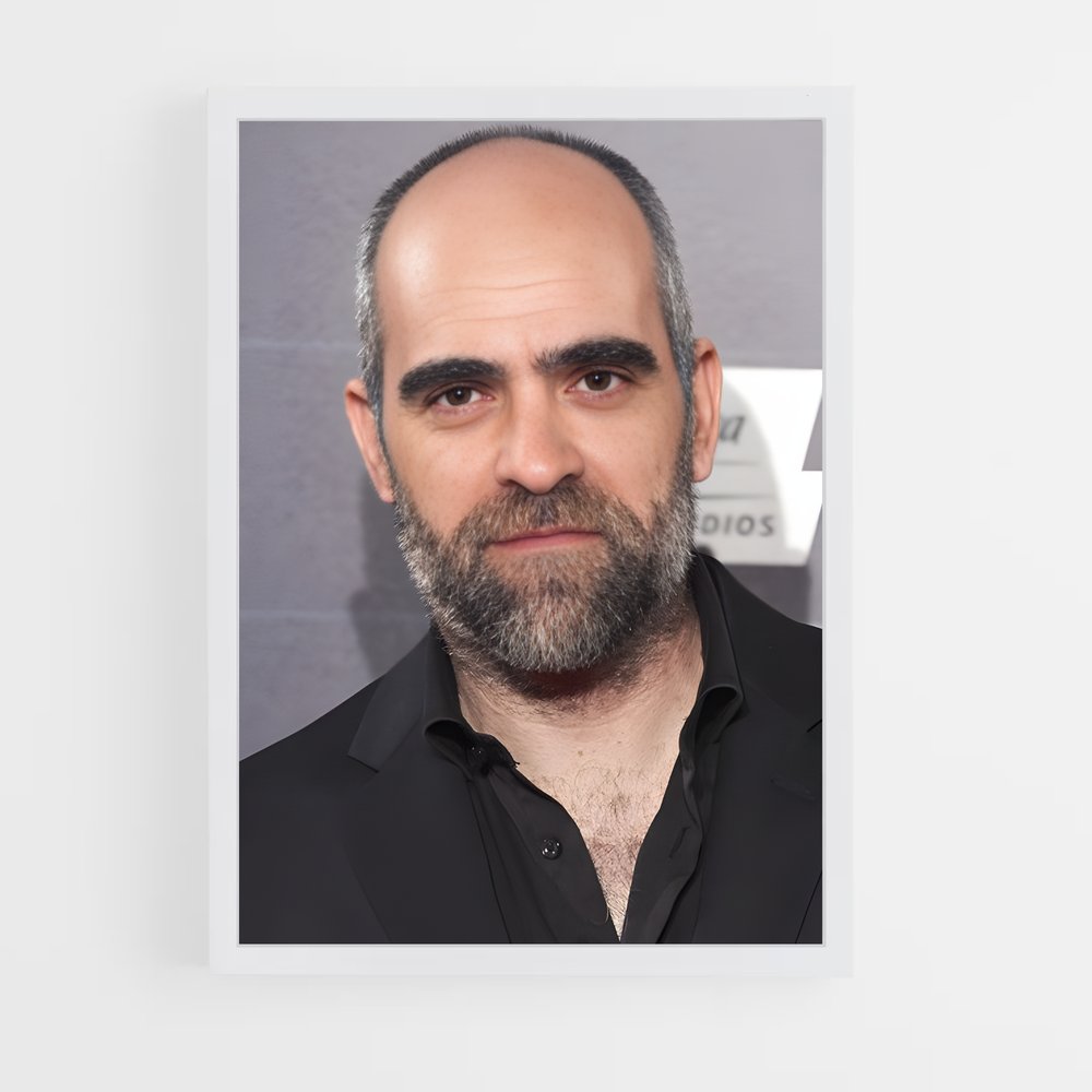 ap-luis tosar-1 cadre Blanc