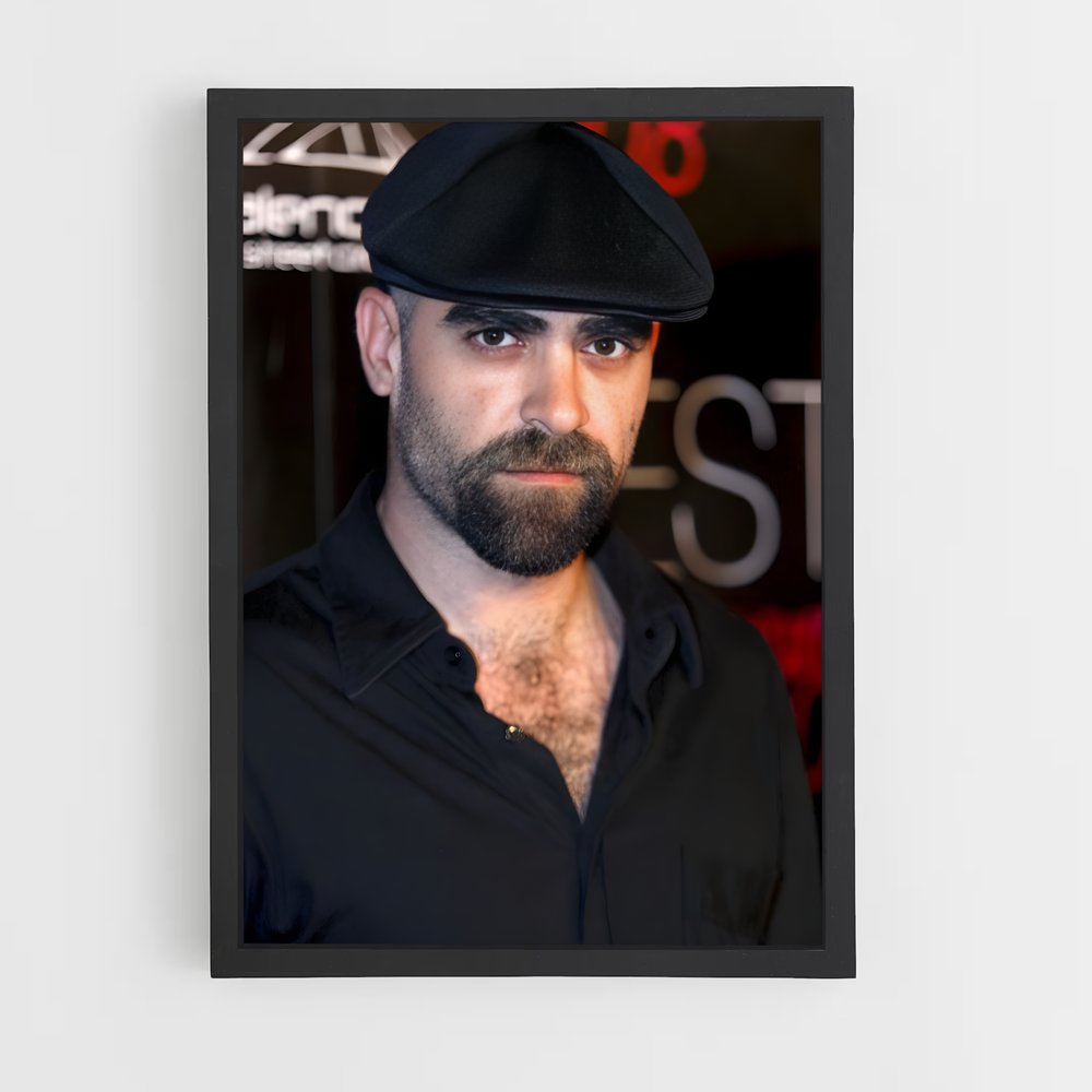 ap-luis tosar-2 cadre Noir