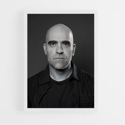 ap-luis tosar-4 cadre Blanc