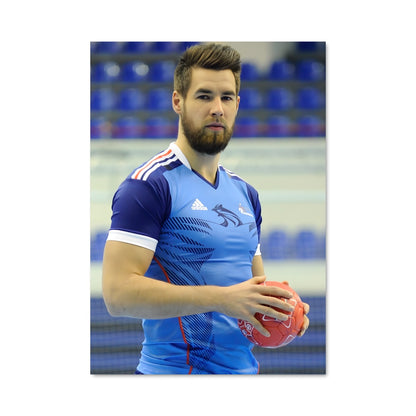 Poster Luka karabatic 73876