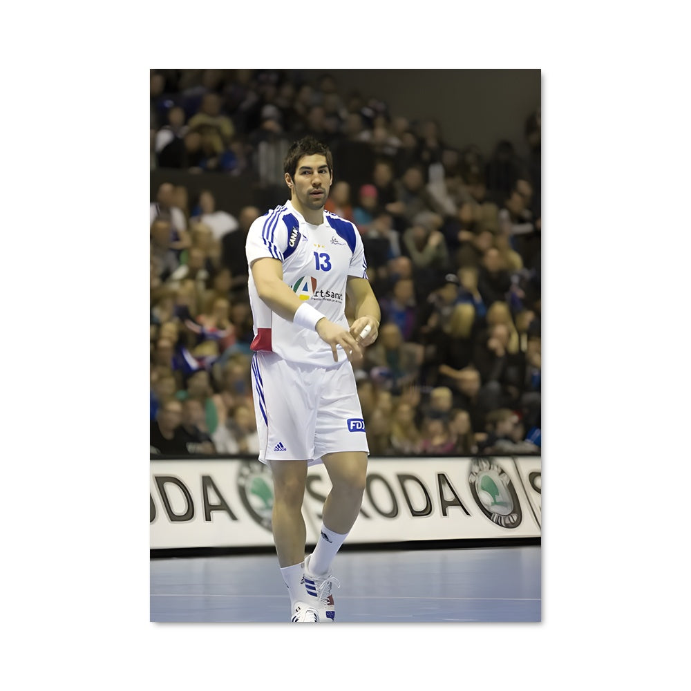 Poster Luka karabatic 73887
