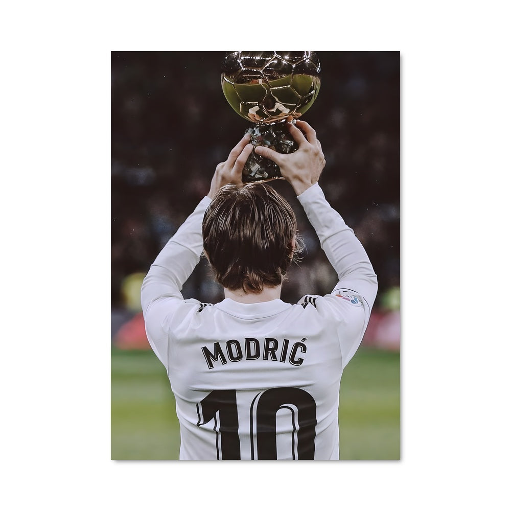 Poster Luka modric 71926