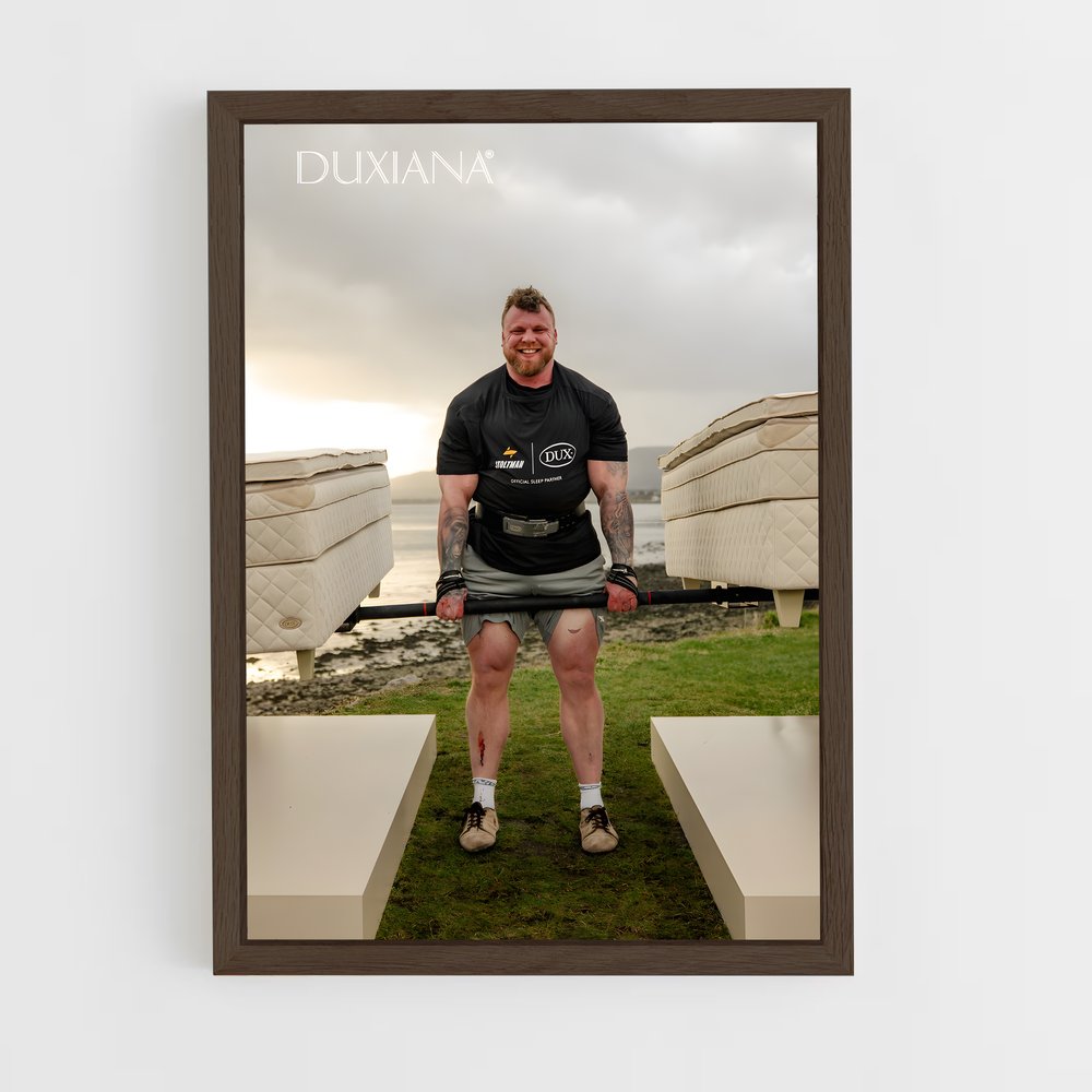 ap-luke stoltman-1 cadre Bois foncé