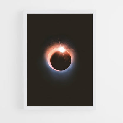 ap-lunar eclipse-2 cadre Blanc