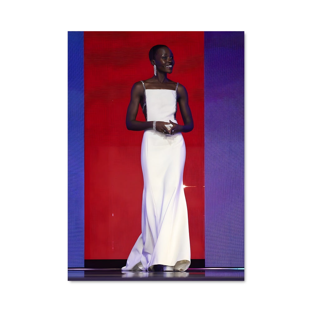 Poster Black Diva