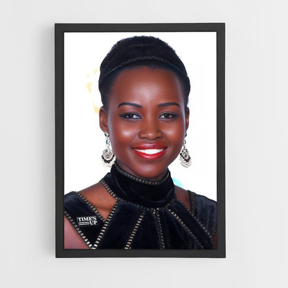 ap-lupita nyong'o-4 cadre Noir