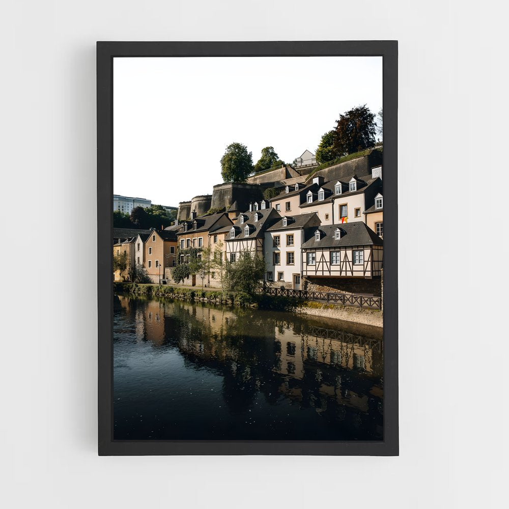 ap-luxembourg city-1 cadre Noir