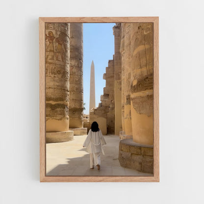 ap-luxor-2 cadre Bois clair