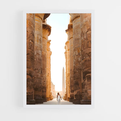 ap-luxor-3 cadre Blanc