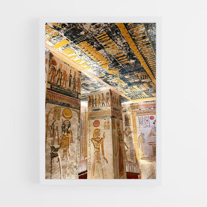 ap-luxor-5 cadre Blanc