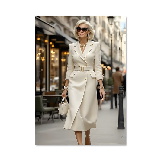 Poster Luxury fashion 22266