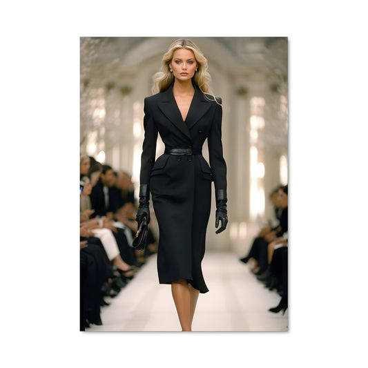 Poster Luxury fashion 22257