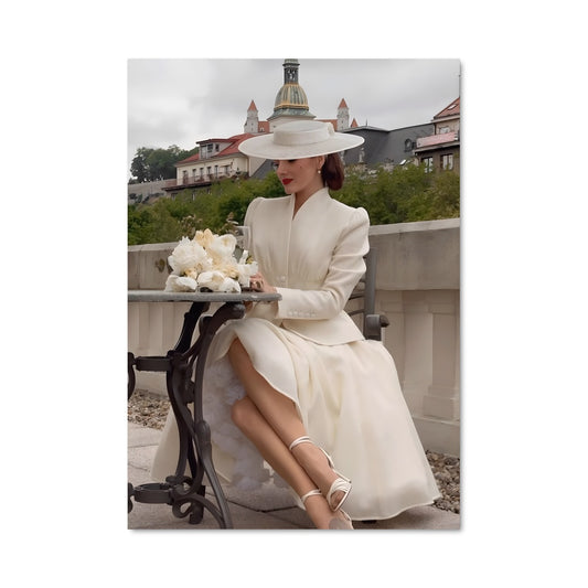 Poster Luxury fashion 22308