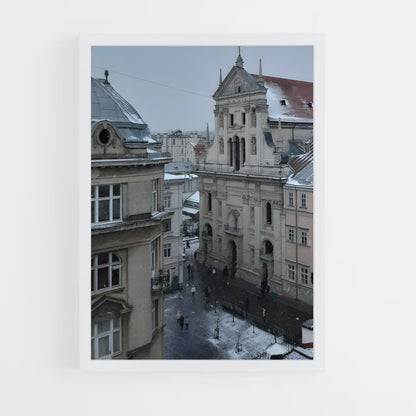 ap-lviv-11 cadre Blanc