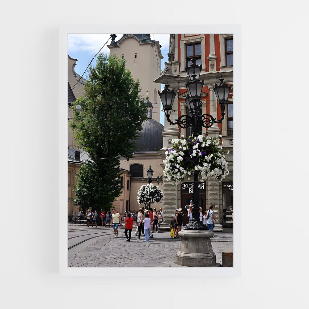 ap-lviv-12 cadre Blanc