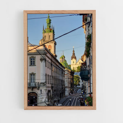 ap-lviv-5 cadre Bois clair